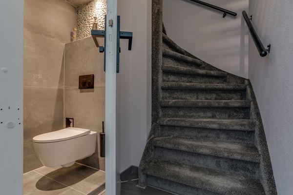 Medium property photo - Blauwe Reiger 4, 3181 KA Rozenburg